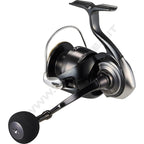 Daiwa Certate HD
