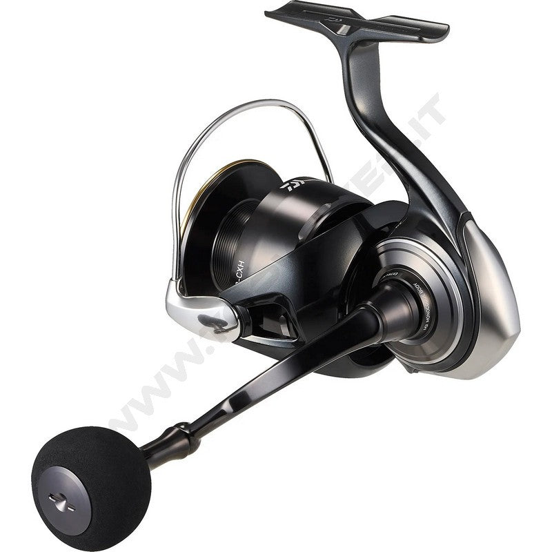 Daiwa Certate HD