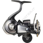 Daiwa Certate HD