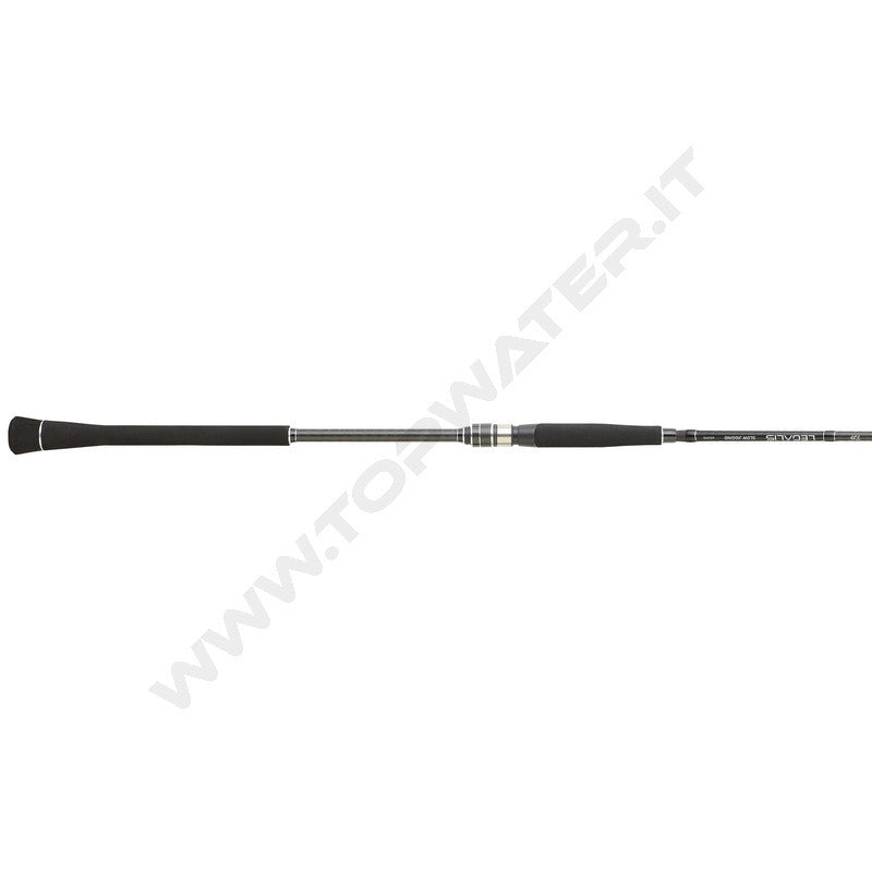 Daiwa Legalis Slow Jigging Spinning