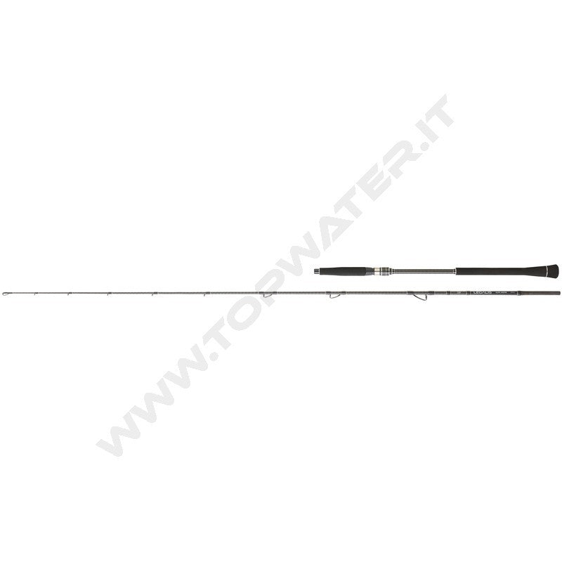 Daiwa Legalis Slow Jigging Spinning