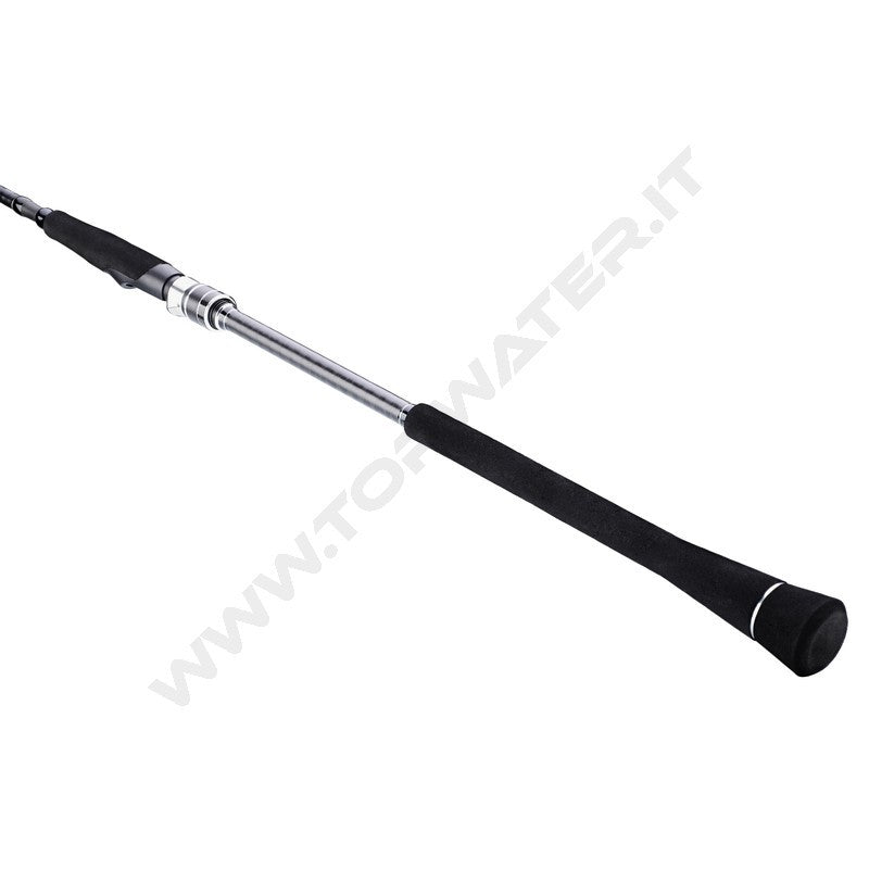 Daiwa Legalis Slow Jigging Spinning