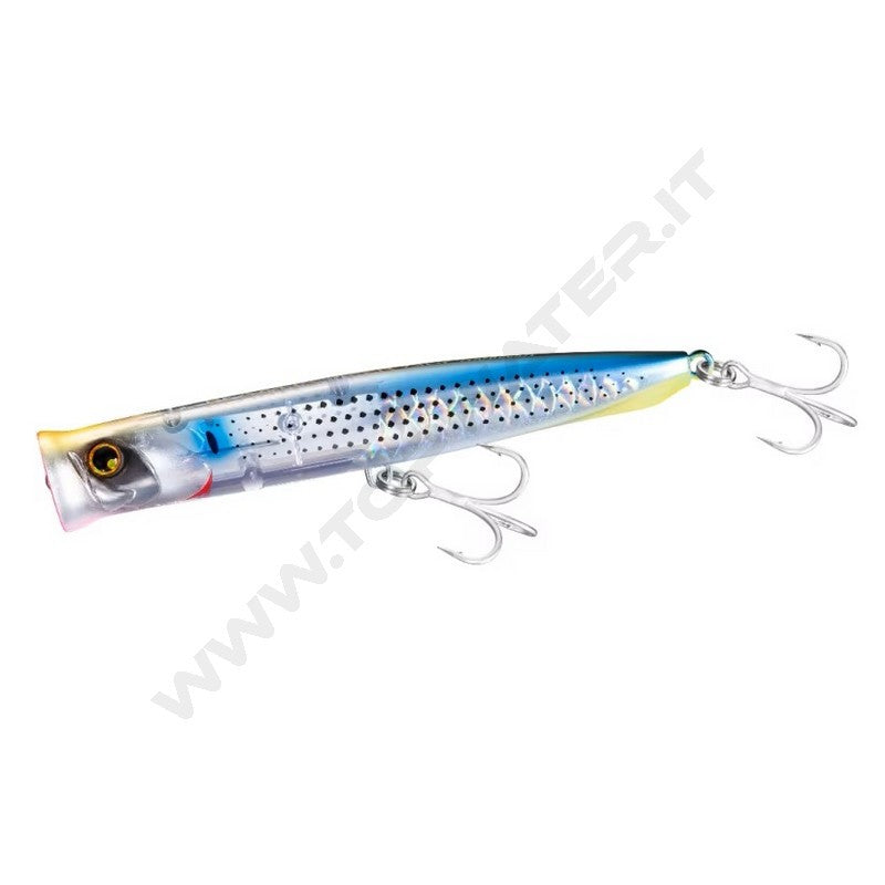 Shimano Exsence Beam Popper 130F Flash Boost