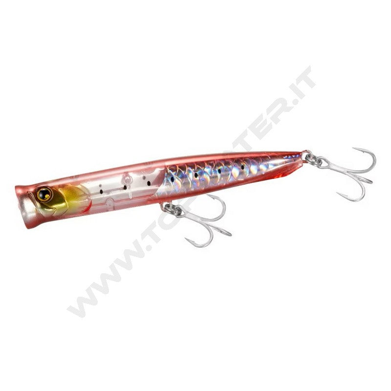 Shimano Exsence Beam Popper 130F Flash Boost