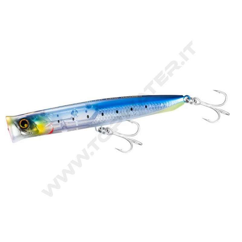 Shimano Exsence Beam Popper 130F Flash Boost