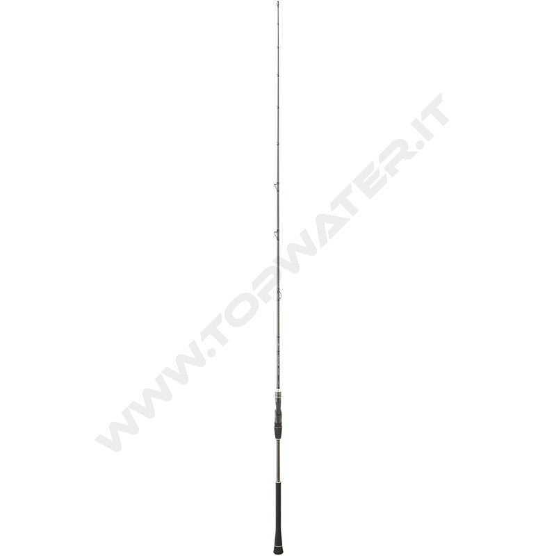 Daiwa Legalis Slow Jigging Casting