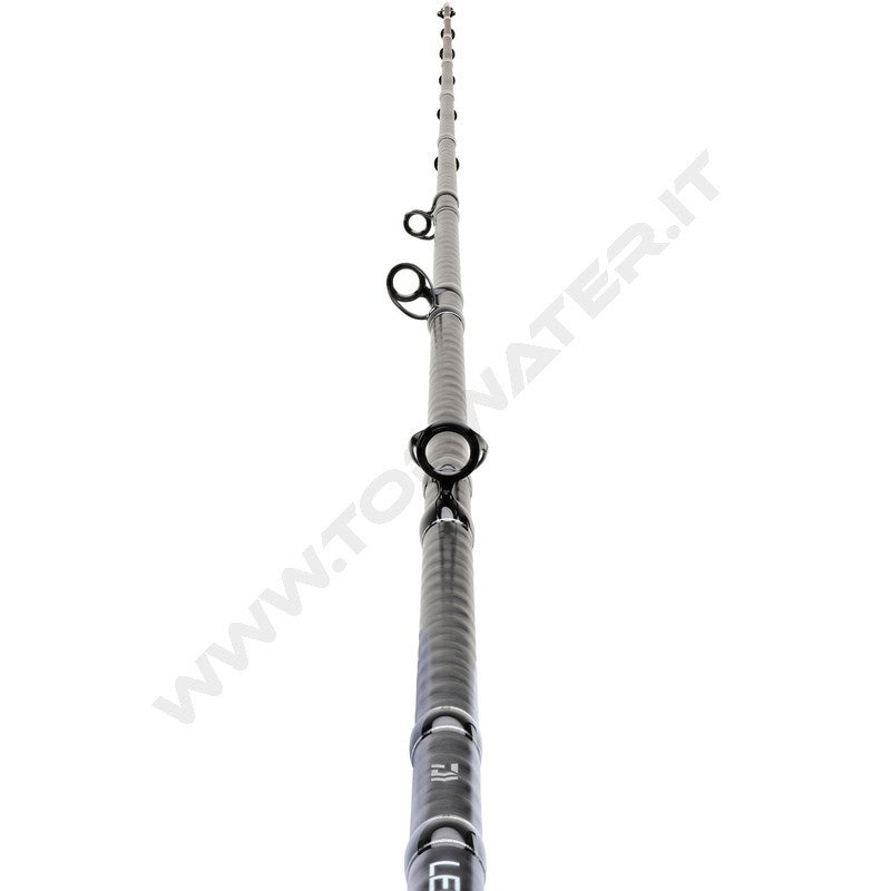 Daiwa Legalis Slow Jigging Casting