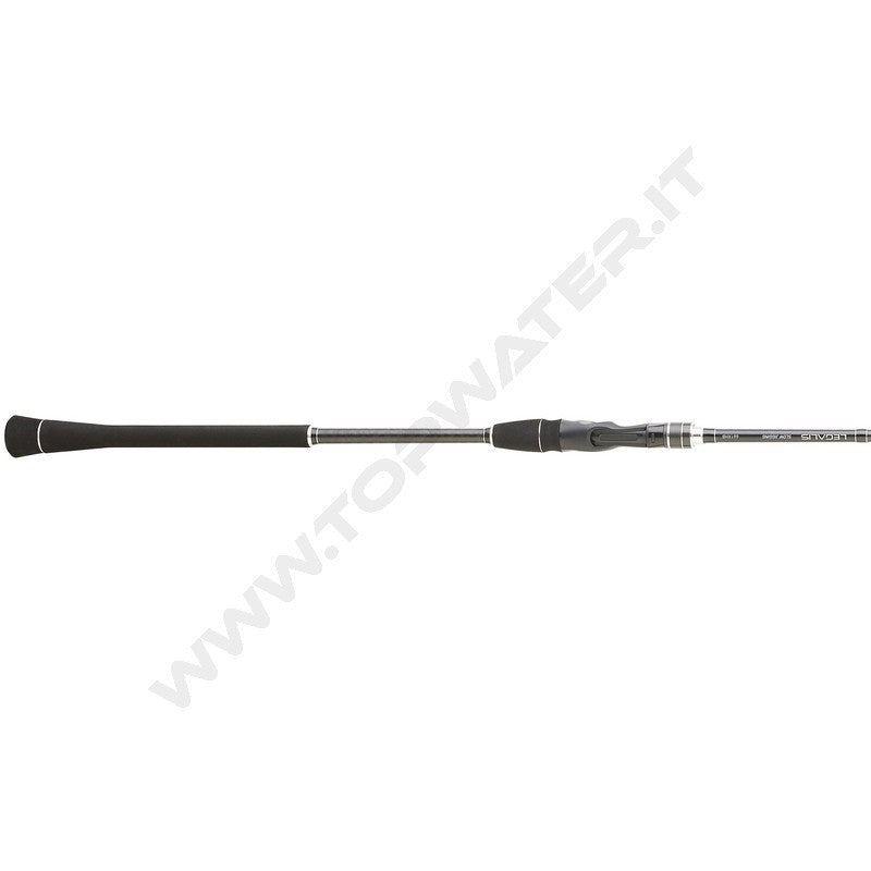 Daiwa Legalis Slow Jigging Casting
