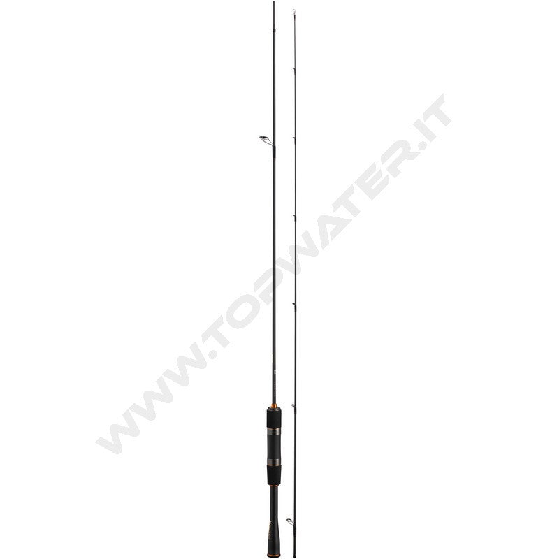 Daiwa Presso MX