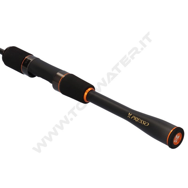 Daiwa Presso MX