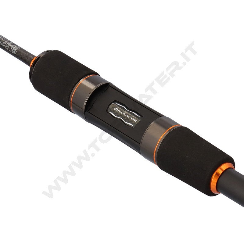 Daiwa Presso MX