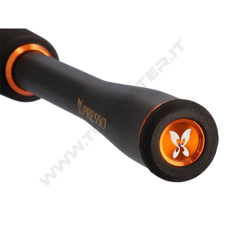 Daiwa Presso MX