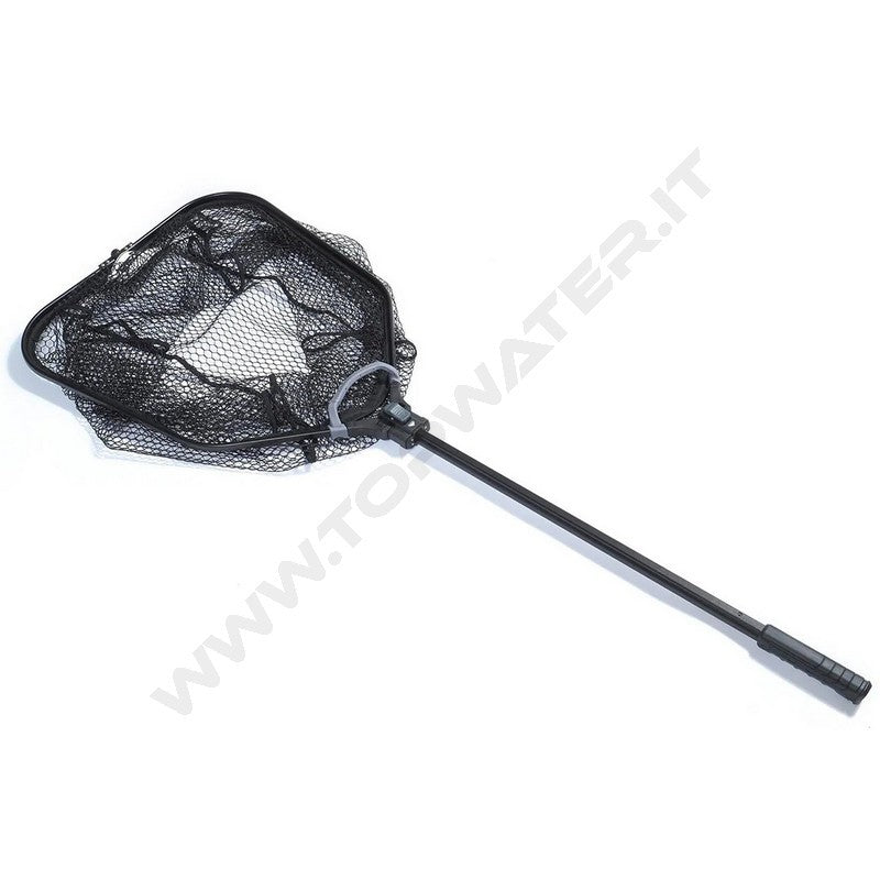 Abu Garcia Beast Gen2 Landing Net Foldable