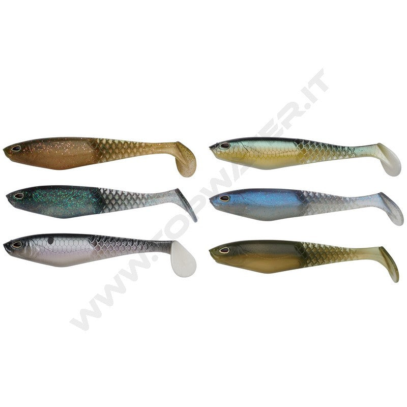 Berkley PowerBait Cullshad