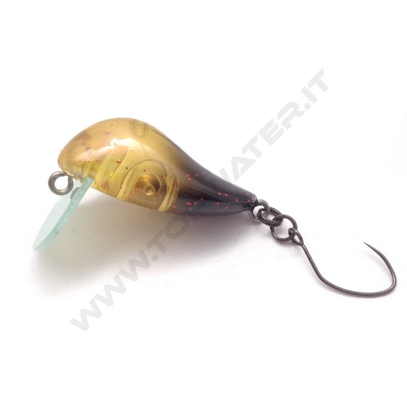 FPB Lure's Little Macco