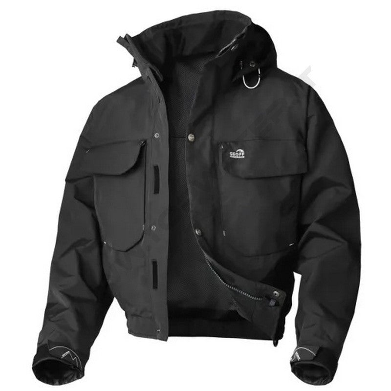 Geoff Anderson WS Basis Jacket