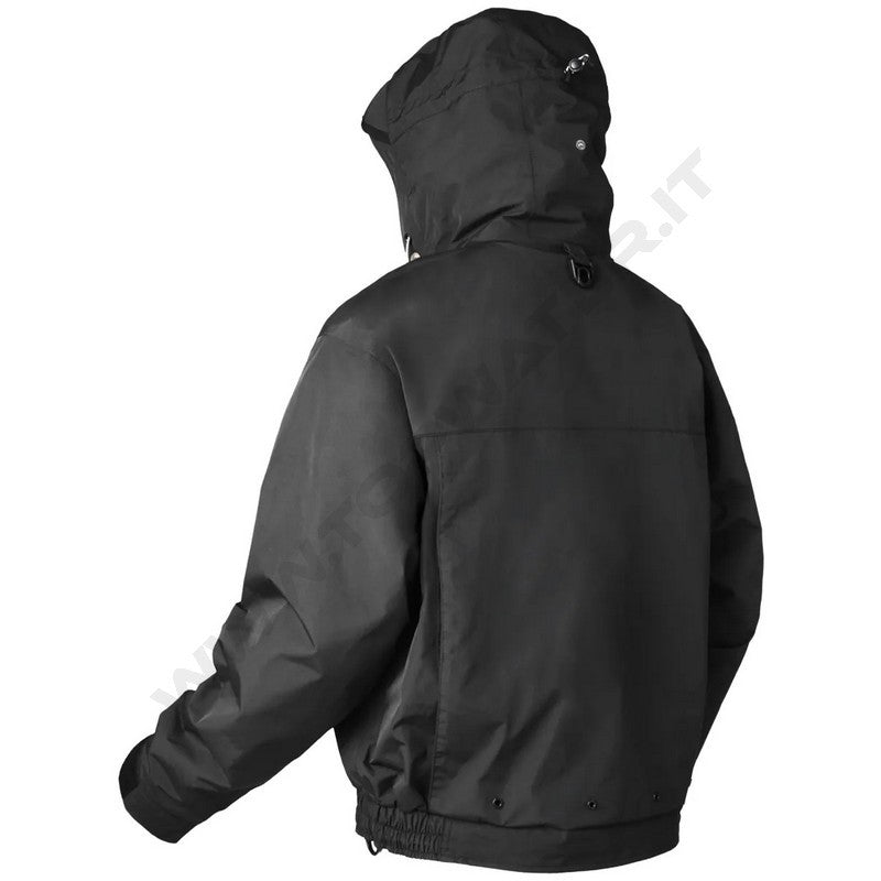 Geoff Anderson WS Basis Jacket