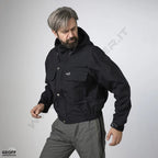 Geoff Anderson WS Basis Jacket