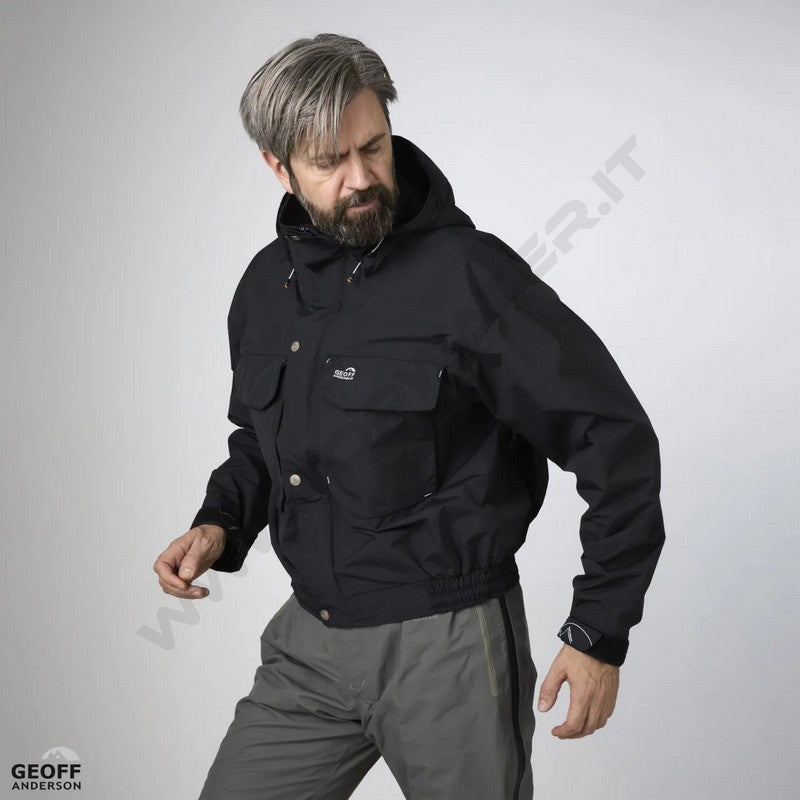 Geoff Anderson WS Basis Jacket