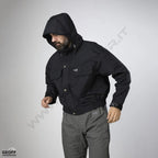 Geoff Anderson WS Basis Jacket