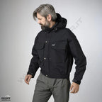 Geoff Anderson WS Basis Jacket