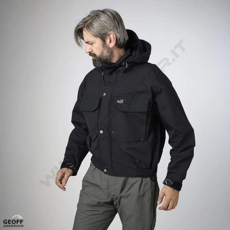 Geoff Anderson WS Basis Jacket