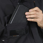 Geoff Anderson WS Basis Jacket