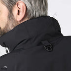 Geoff Anderson WS Basis Jacket
