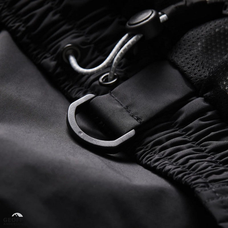 Geoff Anderson WS Basis Jacket