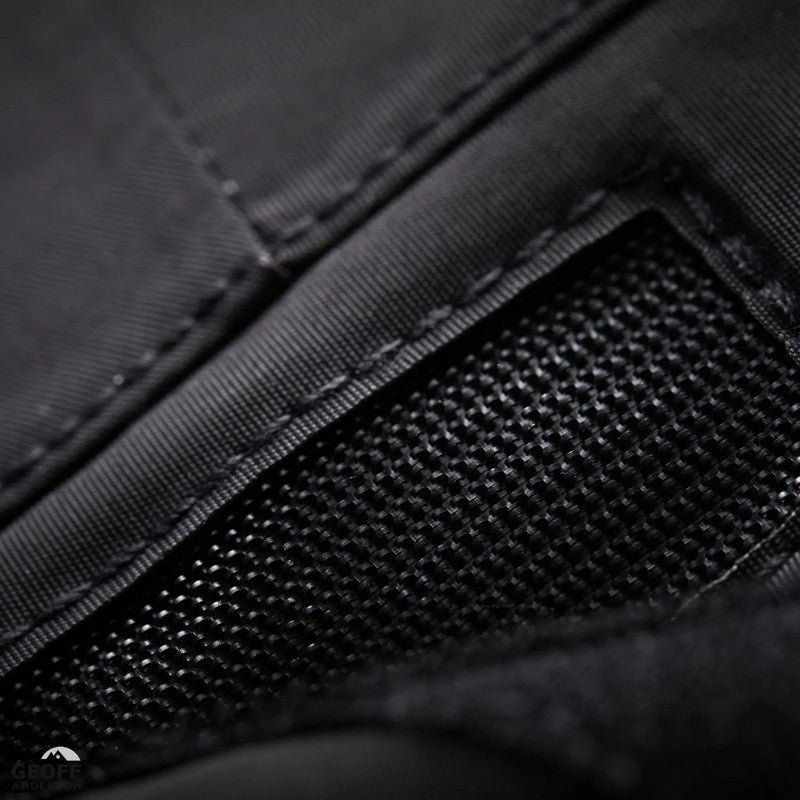 Geoff Anderson WS Basis Jacket
