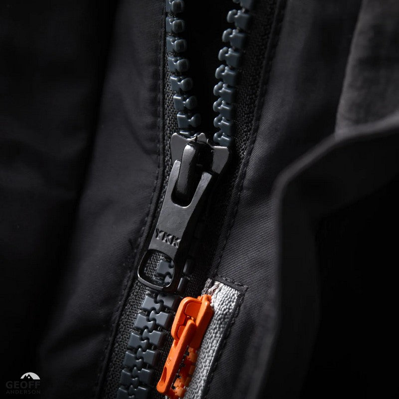 Geoff Anderson WS Basis Jacket