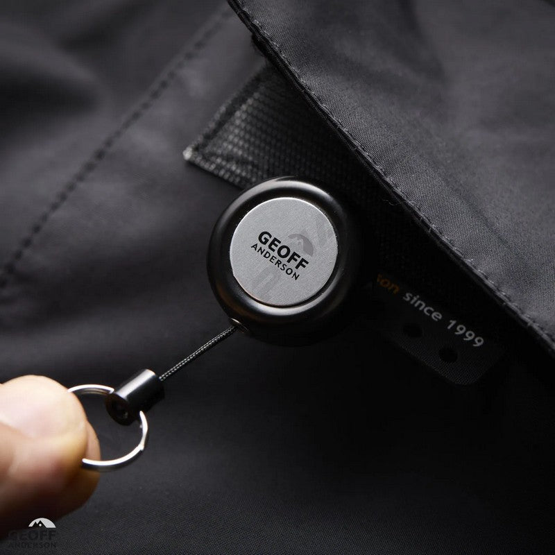 Geoff Anderson WS Basis Jacket