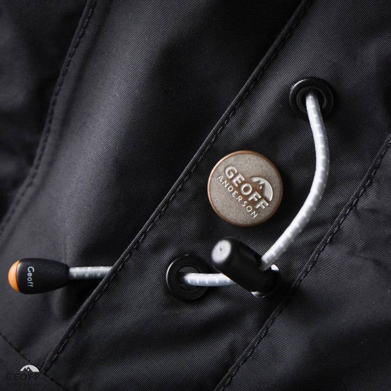 Geoff Anderson WS Basis Jacket