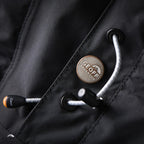 Geoff Anderson WS Basis Jacket