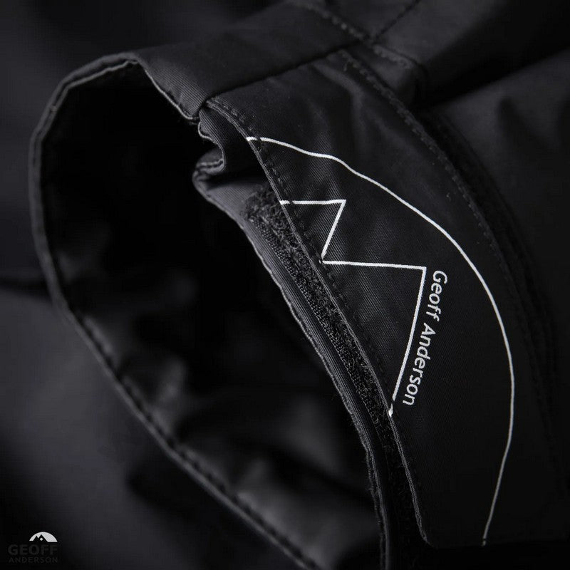 Geoff Anderson WS Basis Jacket