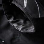 Geoff Anderson WS Basis Jacket