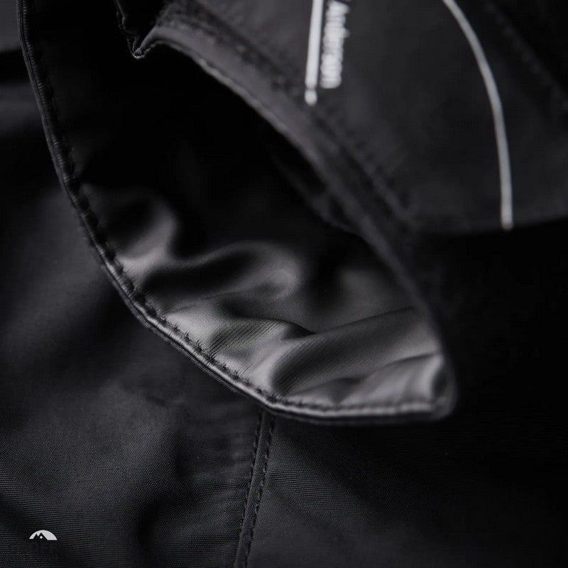 Geoff Anderson WS Basis Jacket