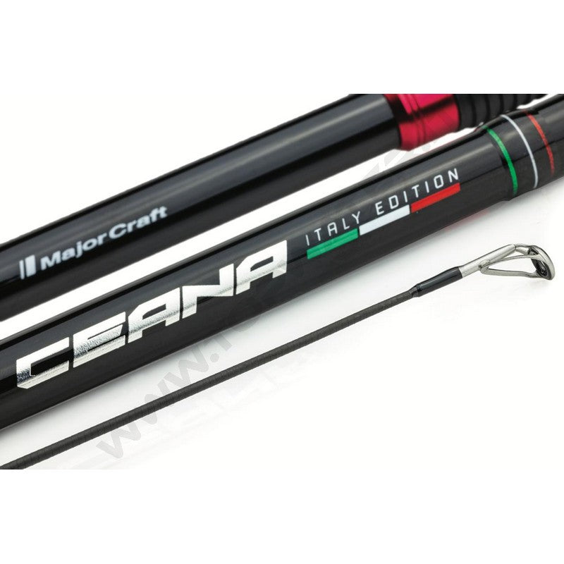 Major Craft Ceana Italy Edition
