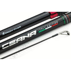Major Craft Ceana Italy Edition