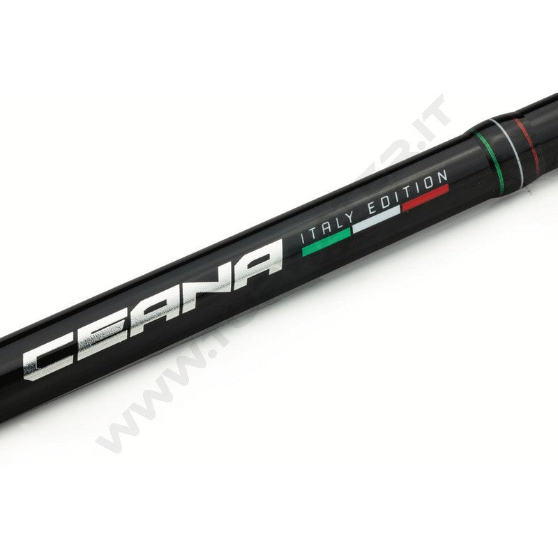 Major Craft Ceana Italy Edition