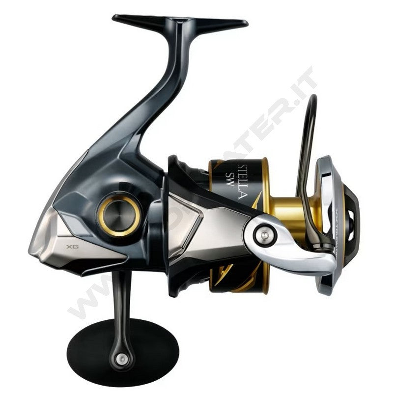 Shimano Stella SW D