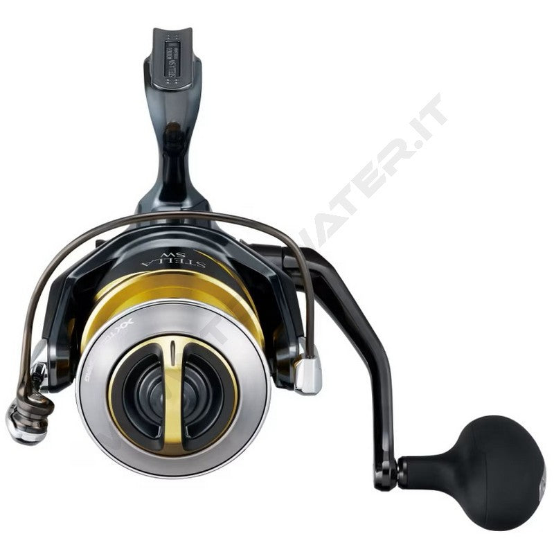 Shimano Stella SW D