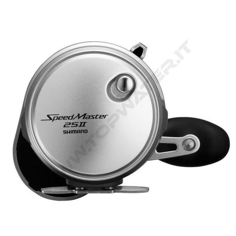 Shimano Mulinello Speedmaster II