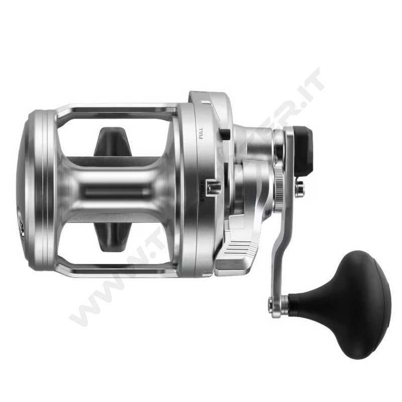 Shimano Mulinello Speedmaster II
