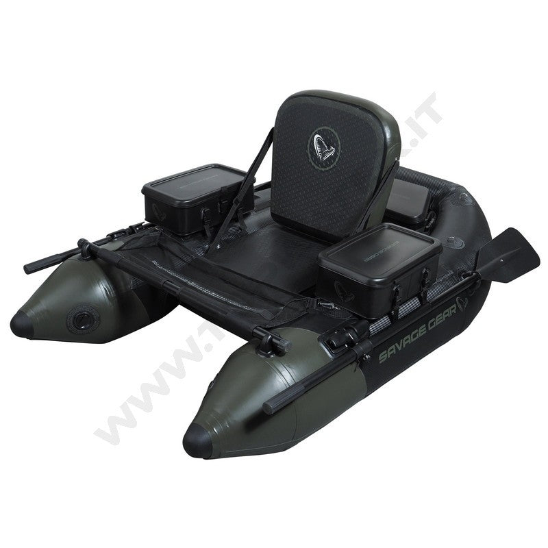 Savage Gear Stealth Belly Boat 175