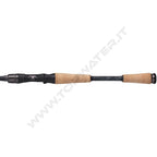 Daiwa 25 Tatula canne Casting