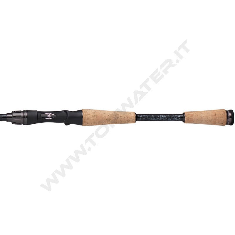 Daiwa 25 Tatula canne Casting