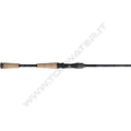 Daiwa 25 Tatula canne Casting