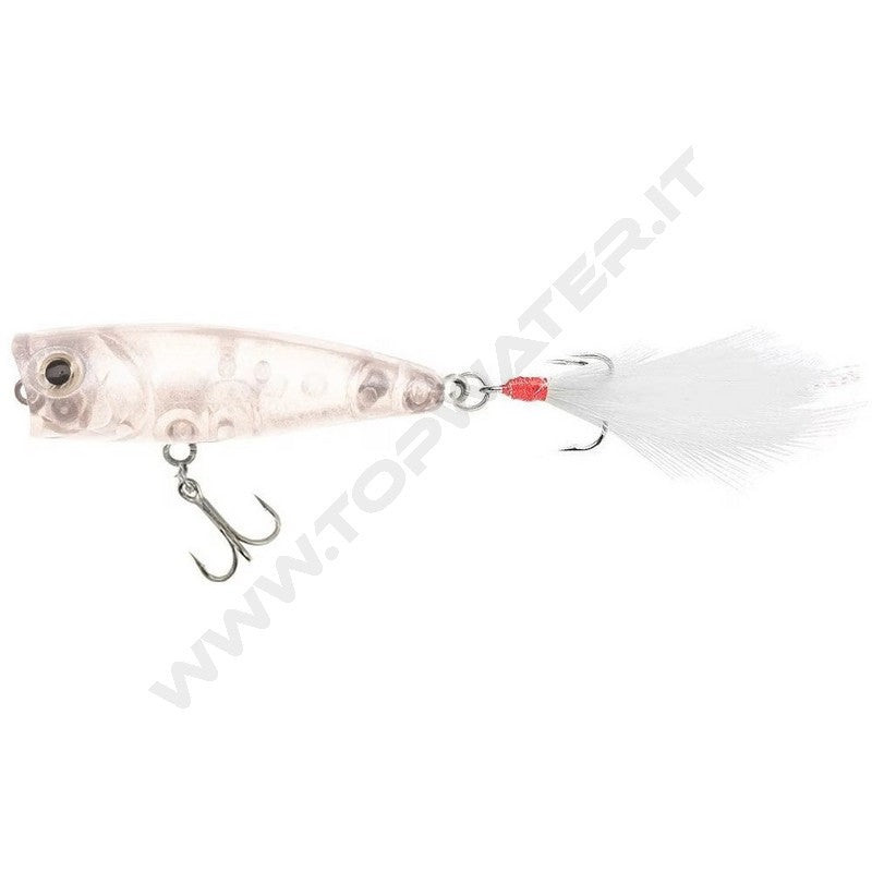 Lucky Craft Bevy Popper 50