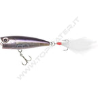 Lucky Craft Bevy Popper 50